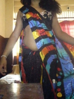 Tamil Girl