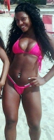 negras e mulatas