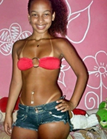 negras e mulatas