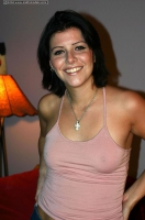 Unseen Amateur Exposed with Up Close Pussy Shots