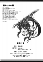 [Nounai Ekijiru (Somejima)] Juuyoku no Frontier (Super