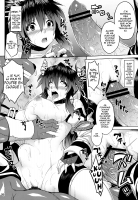 [Nounai Ekijiru (Somejima)] Juuyoku no Frontier (Super