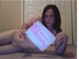 slutty Tranny jasmyna for reblog