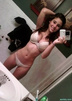Butt Naked Teens 1