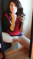 Teen Whores Just For You 2