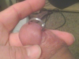my pierced junk