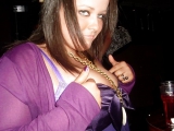 Horny Devil