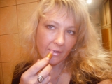 SEXY POLISH MOTHER
