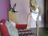 SEXY POLISH MOTHER