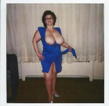 Mature BBW