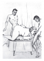 Nice stockings cartoons