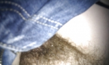 Hairy pussy