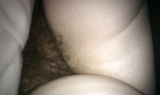 Hairy pussy