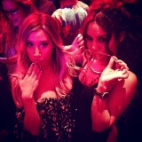 Ashley Tisdale