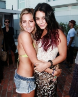 Ashley Tisdale