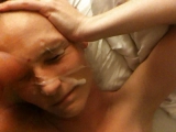 Irish sex slave with little tities
