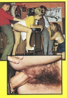 Sex Injection - Vintage