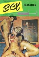 Sex Injection - Vintage