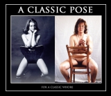 Poster Wives 118 - is your wife here?