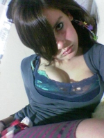 Sexy girl 3