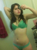 Sexy girl 3