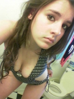 Sexy girl 3