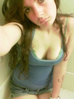 Sexy girl 3