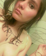Sexy girl 3