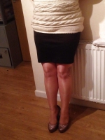 Somerset Slut Kinky Milf Boots