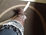 Somerset Slut Kinky Milf Boots