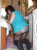 Amateur BBW Slut