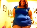 ANABELLE 25 ANS PARIS 149 KGS