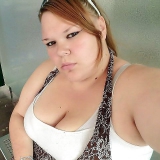 ANABELLE 25 ANS PARIS 149 KGS