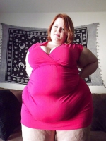 ANABELLE 25 ANS PARIS 149 KGS