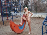 Random Exhibitionists 7