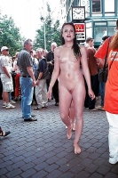 Random Exhibitionists 7