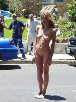 Random Exhibitionists 7