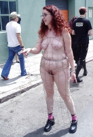 Random Exhibitionists 7
