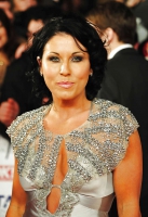 Jessie Wallace