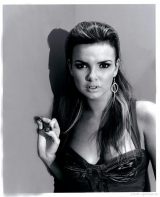 Arena magazine march 2005 Girls aloud
