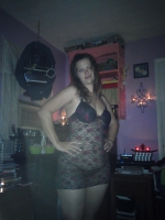 Hot sexy MILF