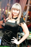 Busty Russian Woman 1040