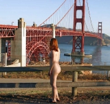 PUBLIC NUDE 2