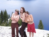 PUBLIC NUDE 2