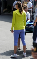 Martina Hingis
