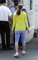 Martina Hingis