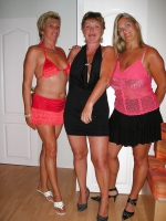 What do you think of these mature?