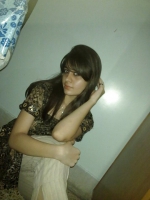 Its me!