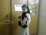 Its me!