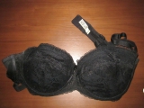Reggiseno della mia ragazza con seno grande
